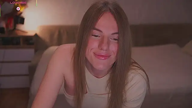 Vanille Mystery online show from December 2, 10:05 pm