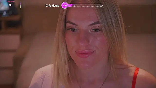 Vanille Mystery online show from February 9, 10:47 pm