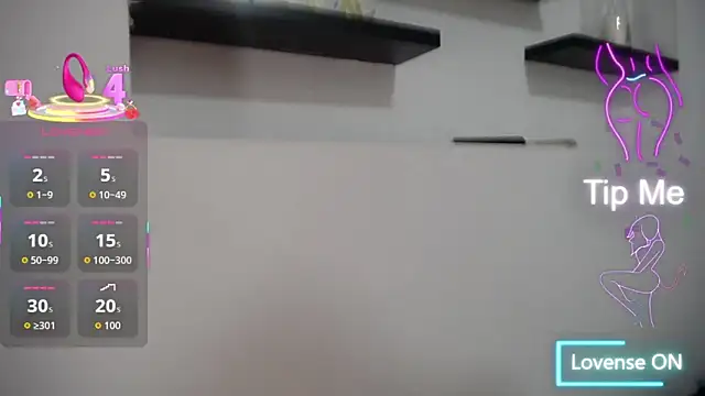 Taboo-AliyahRyan online show from February 9, 11:47 am