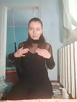 Viktoriia27 online show from January 16, 12:42 pm