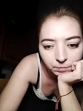 Viktoriia27 online show from May 6, 6:46 pm