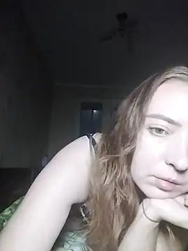 Viktoriia27 online show from May 21, 6:04 pm