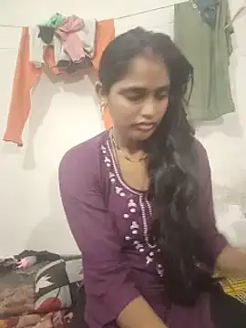Guriya0076 online show from July 10, 12:30 pm