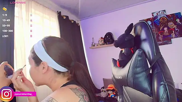 Nicorobinn online show from April 5, 9:01 pm