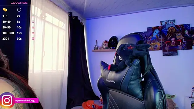 Nicorobinn online show from April 14, 9:54 pm