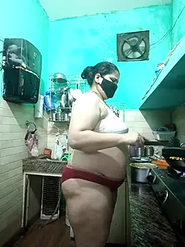 Kaja1919 online show from October 3, 5:21 pm