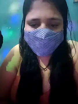 Kaja1919 online show from October 31, 6:09 pm