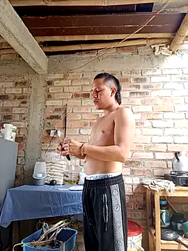 GaaraDiaz online show from September 9, 4:39 pm