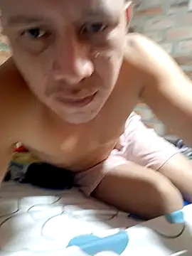 GaaraDiaz online show from October 19, 9:59 pm