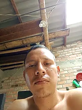 GaaraDiaz online show from October 28, 4:42 pm