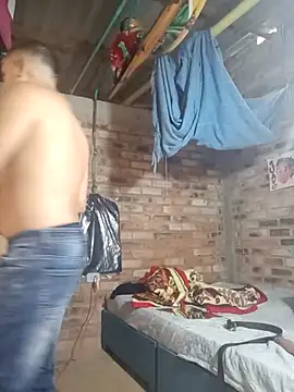 GaaraDiaz online show from January 11, 7:30 pm