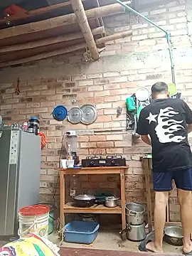 GaaraDiaz online show from January 12, 5:18 pm