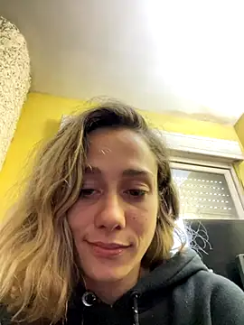 blond-96 online show from October 27, 9:02 am