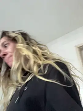 blond-96 online show from December 3, 10:02 am