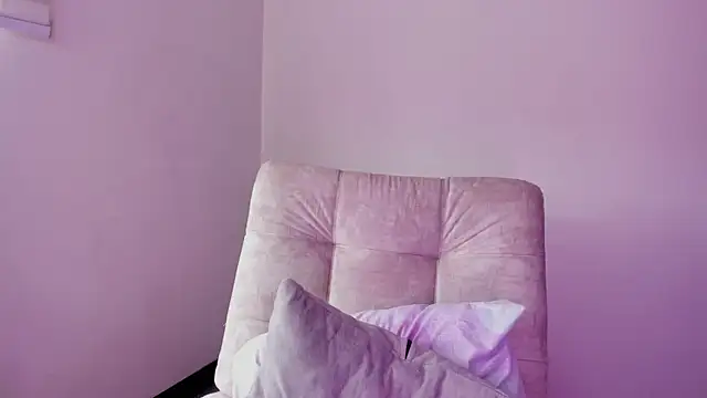 Arianna Jannes online show from October 19, 5:24 pm