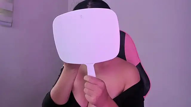 Arianna Jannes online show from March 18, 4:21 pm