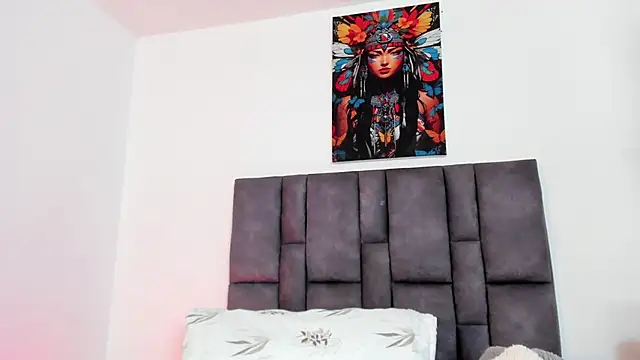 abby jones2 online show from October 9, 2:59 pm