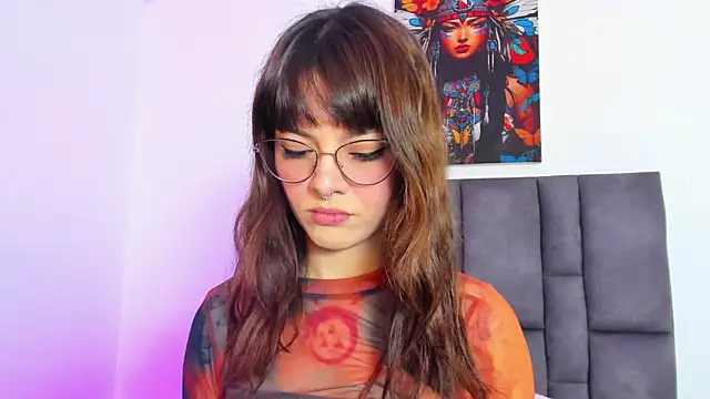 abby jones2 online show from October 11, 3:21 pm