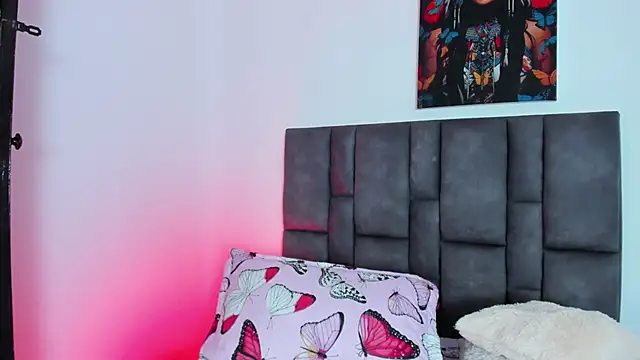 abby jones2 online show from October 18, 3:31 am