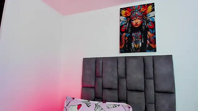 abby jones2 online show from October 24, 1:35 am