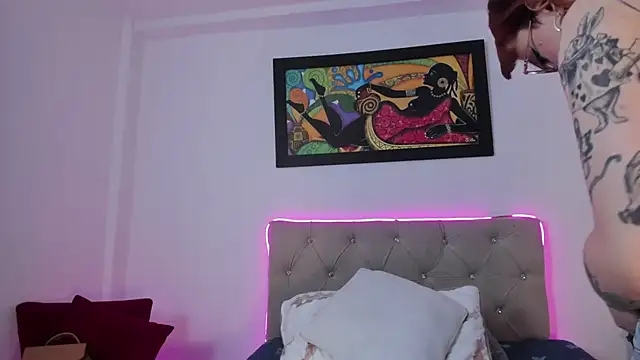 abby jones2 online show from January 15, 3:11 am