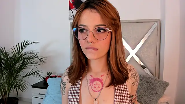 abby jones2 online show from February 19, 3:46 am