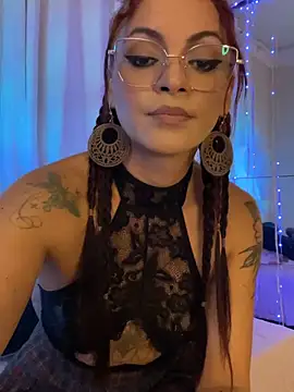 TayllorSweet  online show from April 7, 11:26 pm