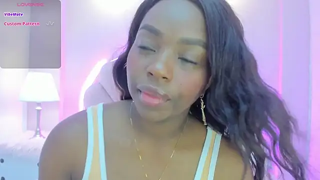 Snapshot of Melanyy_Ebonny chatting on September 19, 3:41 am Melanyy Ebonny online show from September 19, 3:41 am