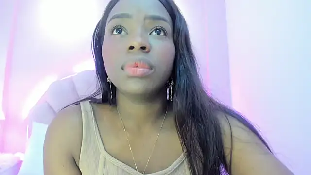 Snapshot of Melanyy_Ebonny chatting on September 29, 3:33 am Melanyy Ebonny online show from September 29, 3:33 am