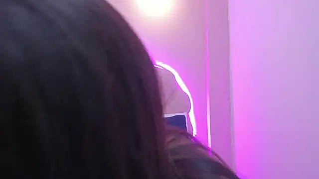 Snapshot of Melanyy_Ebonny chatting on October 7, 3:36 am Melanyy Ebonny online show from October 7, 3:36 am