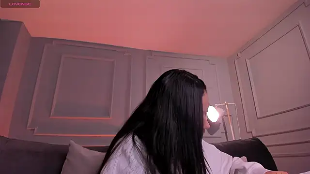 Snapshot of AmbarJames_ chatting on February 5, 11:59 am AmbarJames online show from February 5, 11:59 am