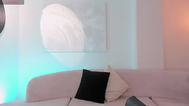 Snapshot of AmbarJames_ chatting on March 9, 12:20 pm AmbarJames online show from March 9, 12:20 pm