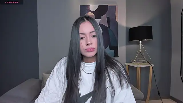 Snapshot of AmbarJames_ chatting on March 29, 11:32 am AmbarJames online show from March 29, 11:32 am