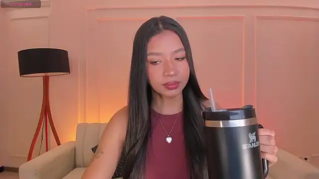 SophieHouston  online show from November 9, 11:36 pm