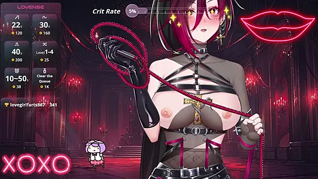 bella  infernox online show from September 20, 12:28 pm