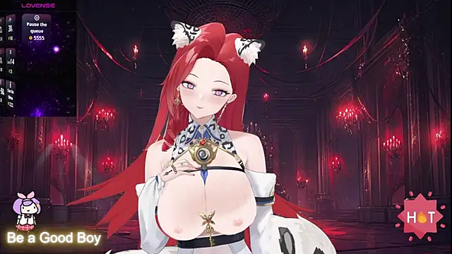 bella  infernox online show from October 6, 4:54 am