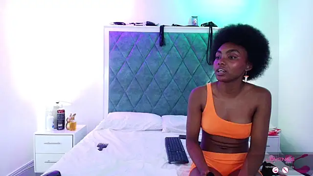 Asha zuri and adam online show from November 14, 12:48 pm