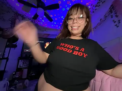 moan4mona online show from June 27, 3:22 am