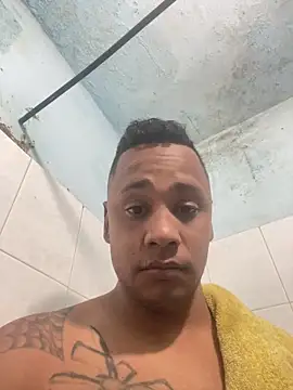 el-moreno-25 online show from October 10, 7:35 pm