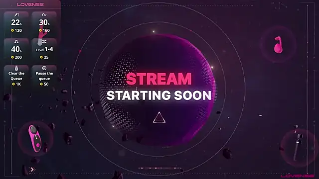 Mustangman61 online show from February 17, 9:21 pm