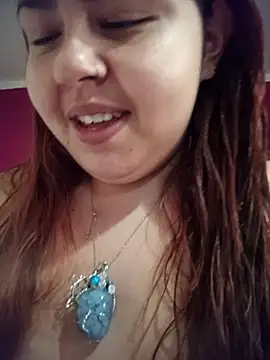 melisa hot420 online show from October 4, 9:02 pm