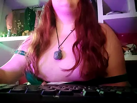melisa hot420 online show from October 8, 2:53 am