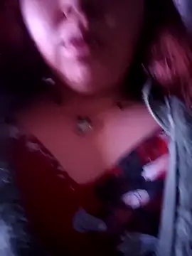 melisa hot420 online show from December 22, 5:26 am