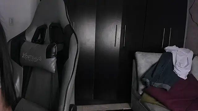 ValkaGrecco online show from September 9, 3:17 am