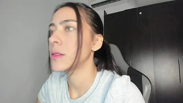 ValkaGrecco online show from September 10, 2:55 am