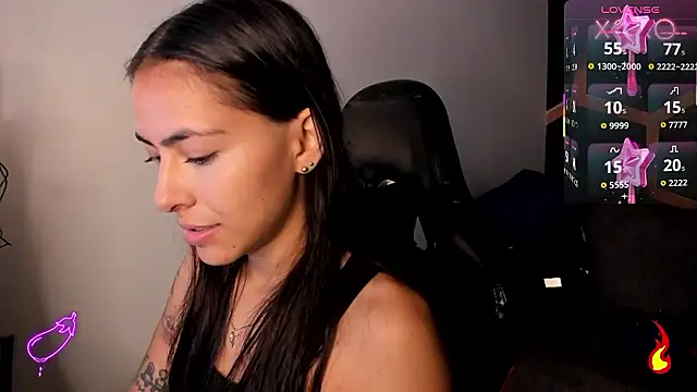 Snapshot of ValkaGrecco chatting on January 15, 7:28 pm ValkaGrecco online show from January 15, 7:28 pm