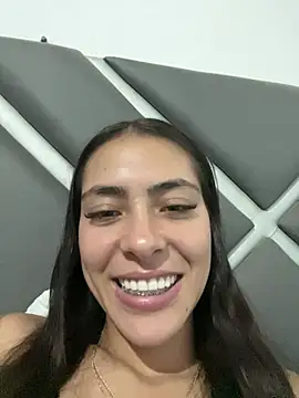 Snapshot of ValkaGrecco chatting on February 11, 3:33 am ValkaGrecco online show from February 11, 3:33 am