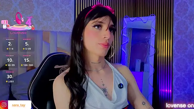 boyfox tay online show from June 20, 4:04 am