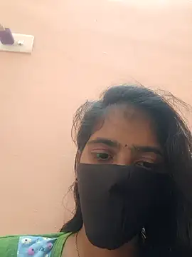 Snapshot of nandini_telugu1 chatting on October 13, 7:30 am nandini telugu1 online show from October 13, 7:30 am