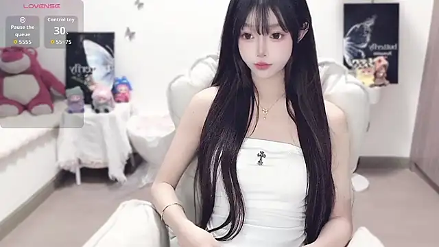 -EEBABY online show from October 15, 10:21 pm